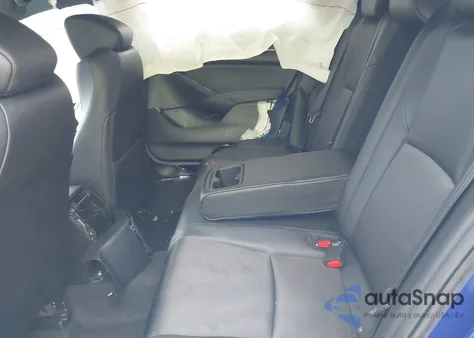 2020 Honda Accord Sport from USA, damaged, VIN 1HGCV1F3XLA069722